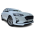 Ford Focus 4 (2019 - 2022) Ön Ek (Plastik)